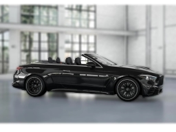 Mercedes-Benz CLE AMG CLE 53 4MATIC+ Cabriolet 2026