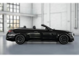 Mercedes-Benz CLE AMG CLE 53 4MATIC+ Cabriolet 2026