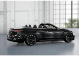 Mercedes-Benz CLE AMG CLE 53 4MATIC+ Cabriolet 2026