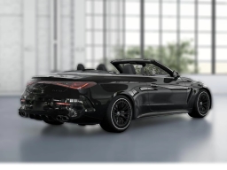 Mercedes-Benz CLE AMG CLE 53 4MATIC+ Cabriolet 2026