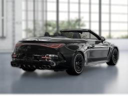 Mercedes-Benz CLE AMG CLE 53 4MATIC+ Cabriolet 2026