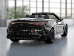 Mercedes-Benz CLE AMG CLE 53 4MATIC+ Cabriolet 2026