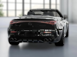 Mercedes-Benz CLE AMG CLE 53 4MATIC+ Cabriolet 2026