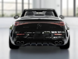 Mercedes-Benz CLE AMG CLE 53 4MATIC+ Cabriolet 2026