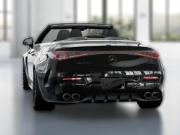 Mercedes-Benz CLE AMG CLE 53 4MATIC+ Cabriolet 2026