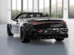 Mercedes-Benz CLE AMG CLE 53 4MATIC+ Cabriolet 2026