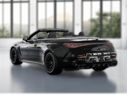 Mercedes-Benz CLE AMG CLE 53 4MATIC+ Cabriolet 2026