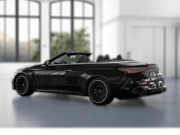 Mercedes-Benz CLE AMG CLE 53 4MATIC+ Cabriolet 2026