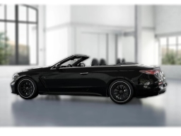 Mercedes-Benz CLE AMG CLE 53 4MATIC+ Cabriolet 2026