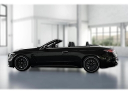 Mercedes-Benz CLE AMG CLE 53 4MATIC+ Cabriolet 2026