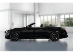 Mercedes-Benz CLE AMG CLE 53 4MATIC+ Cabriolet 2026