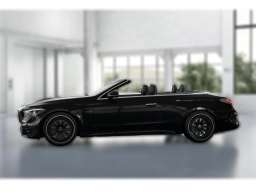 Mercedes-Benz CLE AMG CLE 53 4MATIC+ Cabriolet 2026