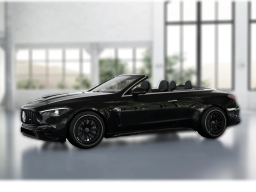 Mercedes-Benz CLE AMG CLE 53 4MATIC+ Cabriolet 2026