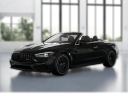 Mercedes-Benz CLE AMG CLE 53 4MATIC+ Cabriolet 2026