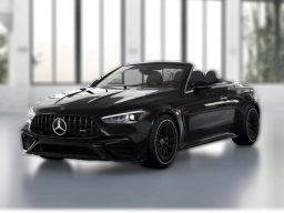 Mercedes-Benz CLE AMG CLE 53 4MATIC+ Cabriolet 2026