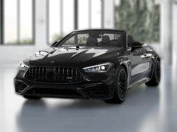 Mercedes-Benz CLE AMG CLE 53 4MATIC+ Cabriolet 2026