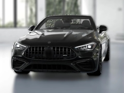 Mercedes-Benz CLE AMG CLE 53 4MATIC+ Cabriolet 2026