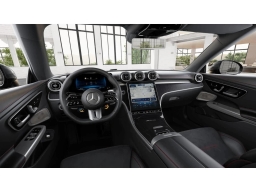 Mercedes-Benz CLE AMG CLE 53 4MATIC+ Cabriolet 2026