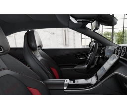 Mercedes-Benz CLE AMG CLE 53 4MATIC+ Cabriolet 2026