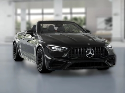 Mercedes-Benz CLE AMG CLE 53 4MATIC+ Cabriolet 2026