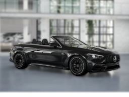 Mercedes-Benz CLE AMG CLE 53 4MATIC+ Cabriolet 2026