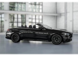 Mercedes-Benz CLE AMG CLE 53 4MATIC+ Cabriolet 2026