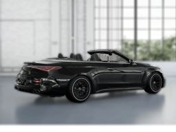 Mercedes-Benz CLE AMG CLE 53 4MATIC+ Cabriolet 2026
