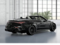 Mercedes-Benz CLE AMG CLE 53 4MATIC+ Cabriolet 2026