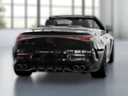 Mercedes-Benz CLE AMG CLE 53 4MATIC+ Cabriolet 2026