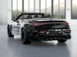 Mercedes-Benz CLE AMG CLE 53 4MATIC+ Cabriolet 2026