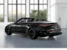 Mercedes-Benz CLE AMG CLE 53 4MATIC+ Cabriolet 2026