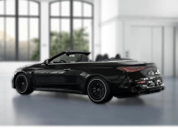 Mercedes-Benz CLE AMG CLE 53 4MATIC+ Cabriolet 2026