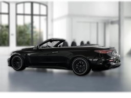 Mercedes-Benz CLE AMG CLE 53 4MATIC+ Cabriolet 2026