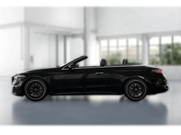 Mercedes-Benz CLE AMG CLE 53 4MATIC+ Cabriolet 2026