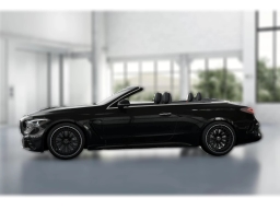 Mercedes-Benz CLE AMG CLE 53 4MATIC+ Cabriolet 2026