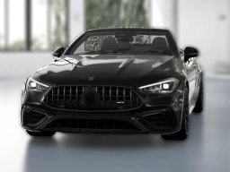 Mercedes-Benz CLE AMG CLE 53 4MATIC+ Cabriolet 2026