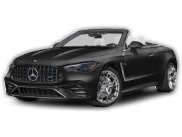 Mercedes-Benz CLE AMG CLE 53 4MATIC+ Cabriolet 2026