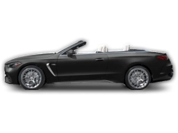 Mercedes-Benz CLE AMG CLE 53 4MATIC+ Cabriolet 2026