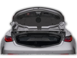 Mercedes-Benz CLE AMG CLE 53 4MATIC+ Cabriolet 2026