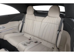 Mercedes-Benz CLE AMG CLE 53 4MATIC+ Cabriolet 2026