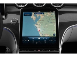 Mercedes-Benz CLE AMG CLE 53 4MATIC+ Cabriolet 2026