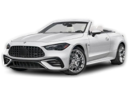 Mercedes-Benz CLE AMG CLE 53 4MATIC+ Cabriolet 2026