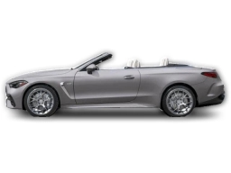Mercedes-Benz CLE AMG CLE 53 4MATIC+ Cabriolet 2026