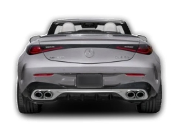 Mercedes-Benz CLE AMG CLE 53 4MATIC+ Cabriolet 2026