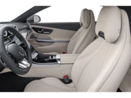 Mercedes-Benz CLE AMG CLE 53 4MATIC+ Cabriolet 2026