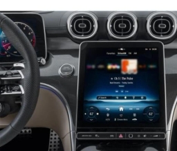 Mercedes-Benz CLE AMG CLE 53 4MATIC+ Cabriolet 2026