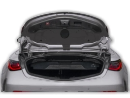 Mercedes-Benz CLE AMG CLE 53 4MATIC+ Cabriolet 2026