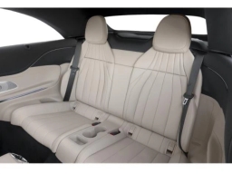 Mercedes-Benz CLE AMG CLE 53 4MATIC+ Cabriolet 2026