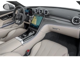 Mercedes-Benz CLE AMG CLE 53 4MATIC+ Cabriolet 2026