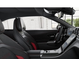 Mercedes-Benz CLE AMG CLE 53 4MATIC+ Cabriolet 2026